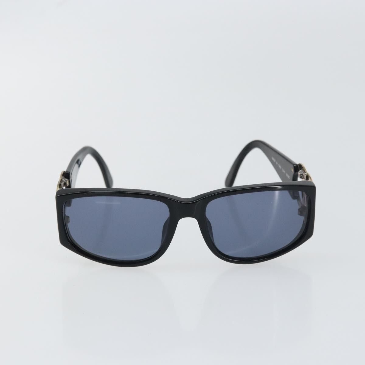 Chanel Chanel Logo CC Sunglasses Plastic Size ONE SIZE - 1 Thumbnail