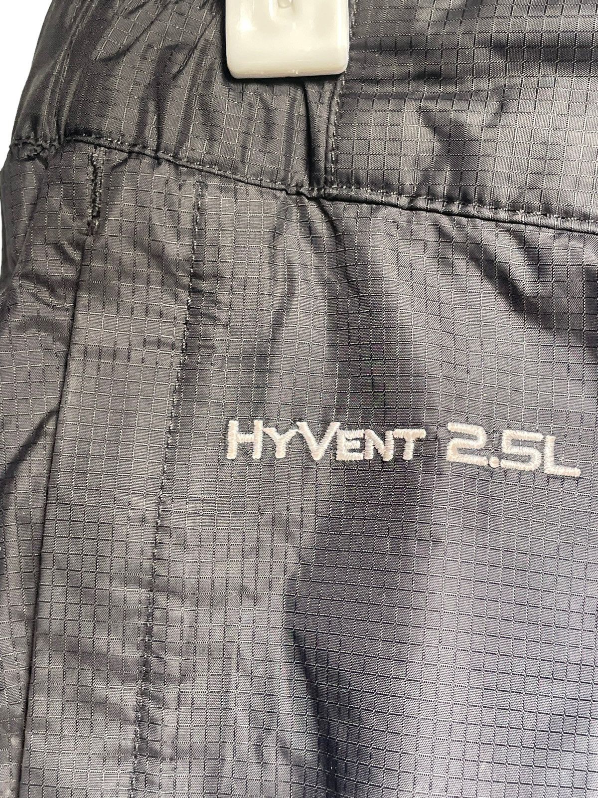 The North Face × Vintage North Face Hyvent 2.5 L pants Size US 30 / EU 46 - 3 Thumbnail