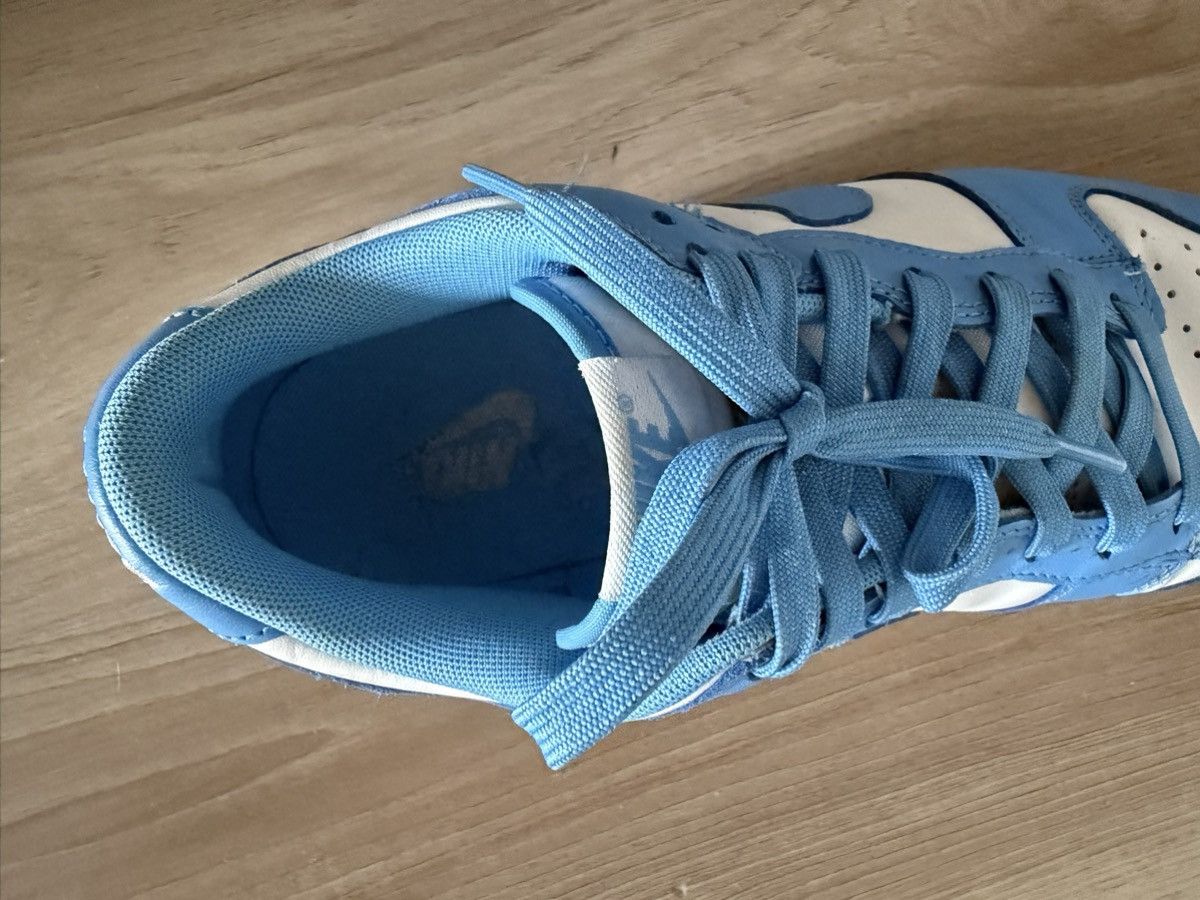 Nike UNC University blue’s 21’ Size US 10 / EU 43 - 5 Thumbnail