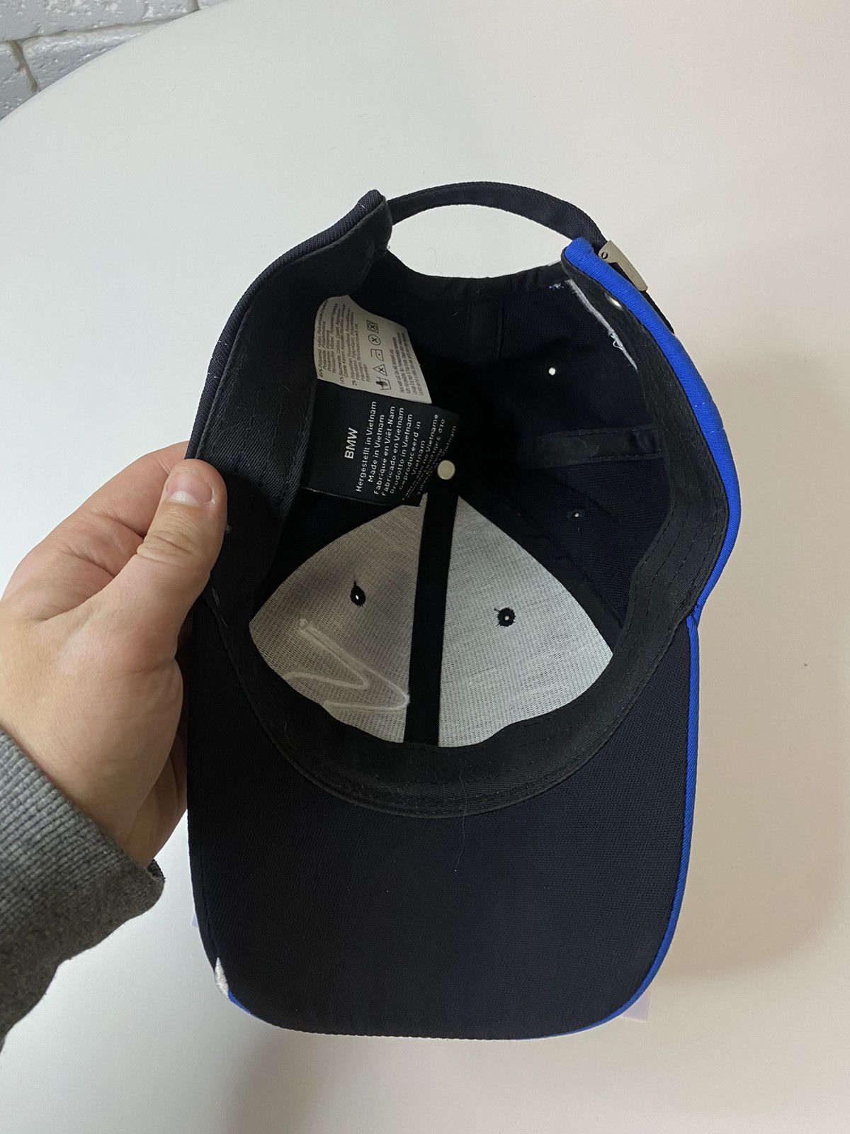 Other BMW Motorrad cap hat Size ONE SIZE - 5 Thumbnail