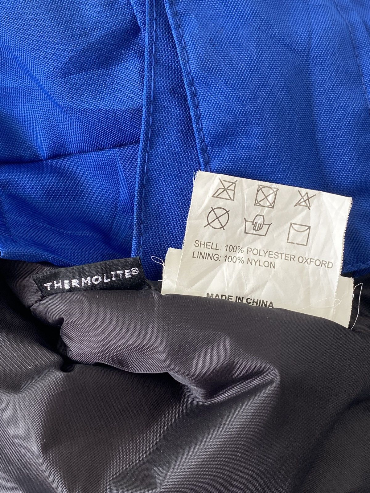 Japanese Brand Y2K 2000's Official STP Racing Racing Jacket Size US L / EU 52-54 / 3 - 5 Thumbnail