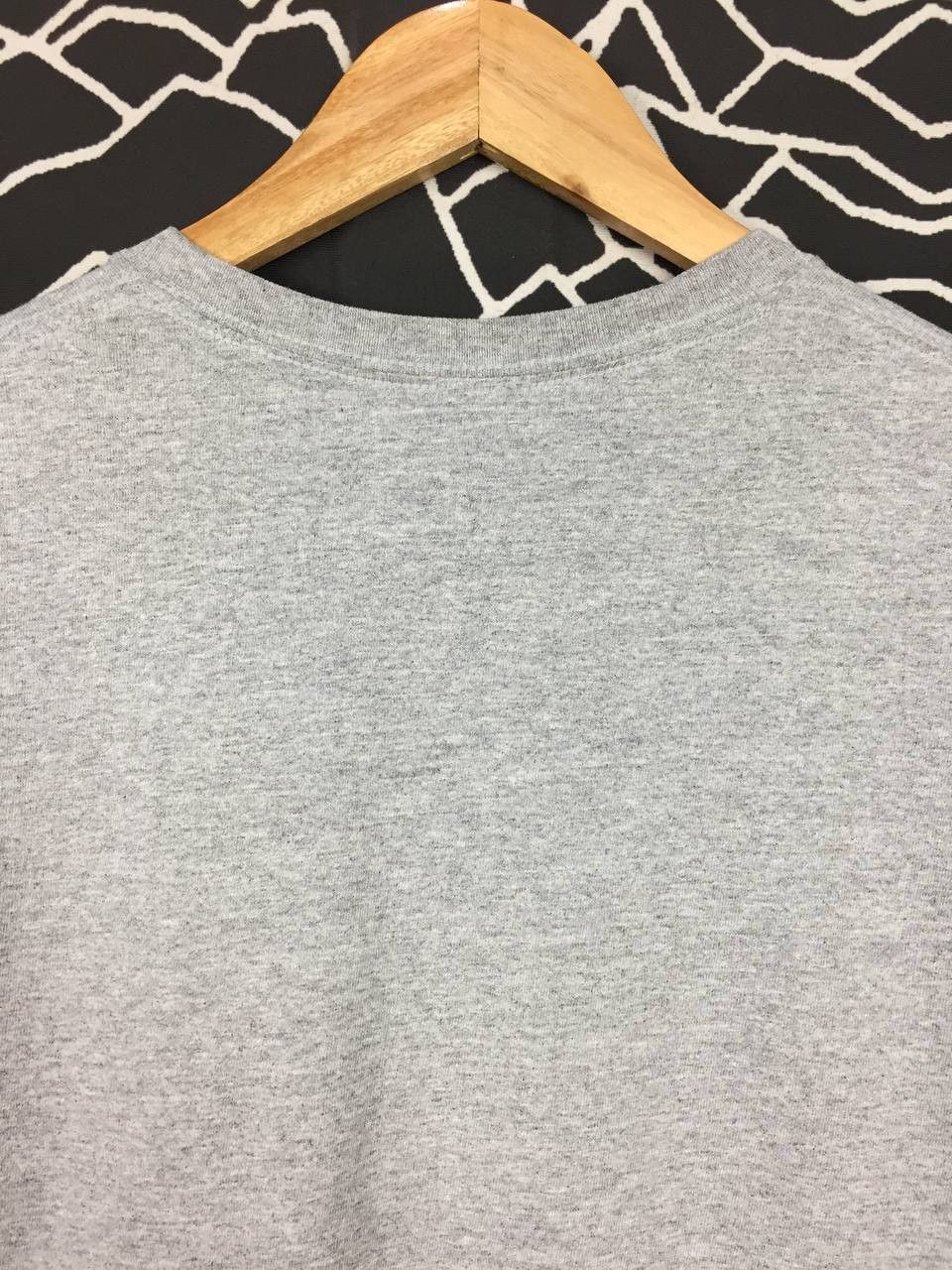 Vintage Vtg Harvard University Spell Out Logo Tee Size US M / EU 48-50 / 2 - 7 Thumbnail