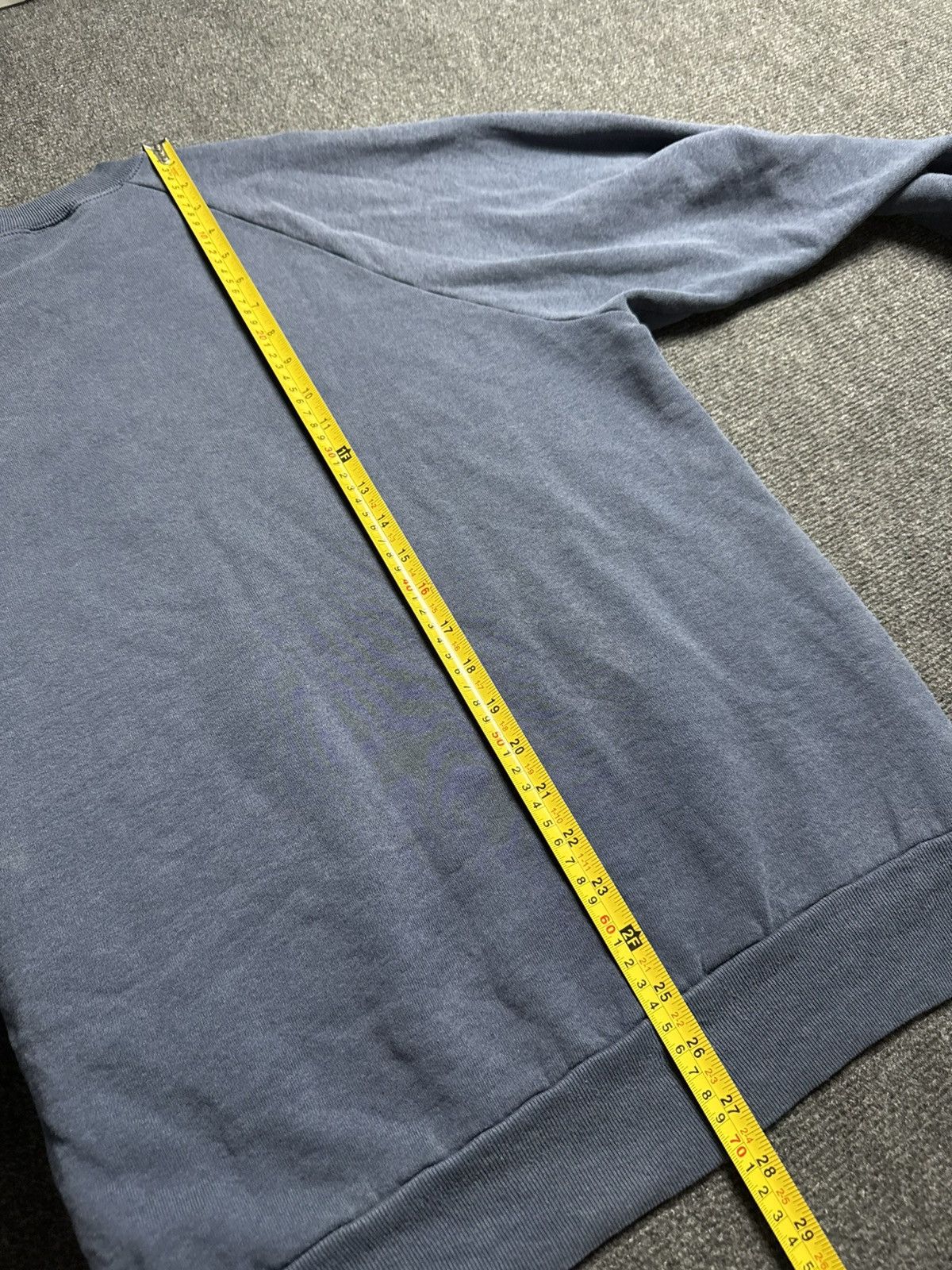 Vintage 90s 🦅🌊 Rare Vintage Fleet Air Arm Embroidered Sweatshirt Size US L / EU 52-54 / 3 - 18 Thumbnail