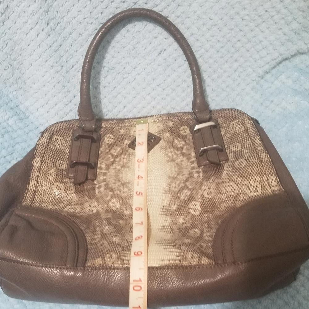 Designer Simply Vera Vera Wang Purse Size ONE SIZE - 4 Thumbnail