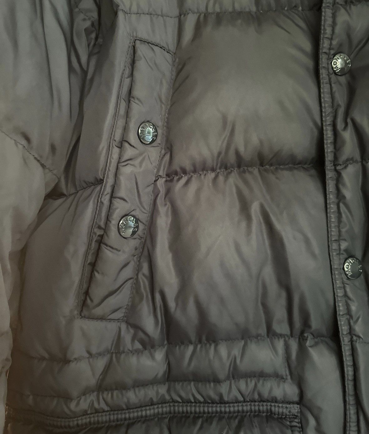 Moncler Moncler parkas Size US M / EU 48-50 / 2 - 6 Thumbnail
