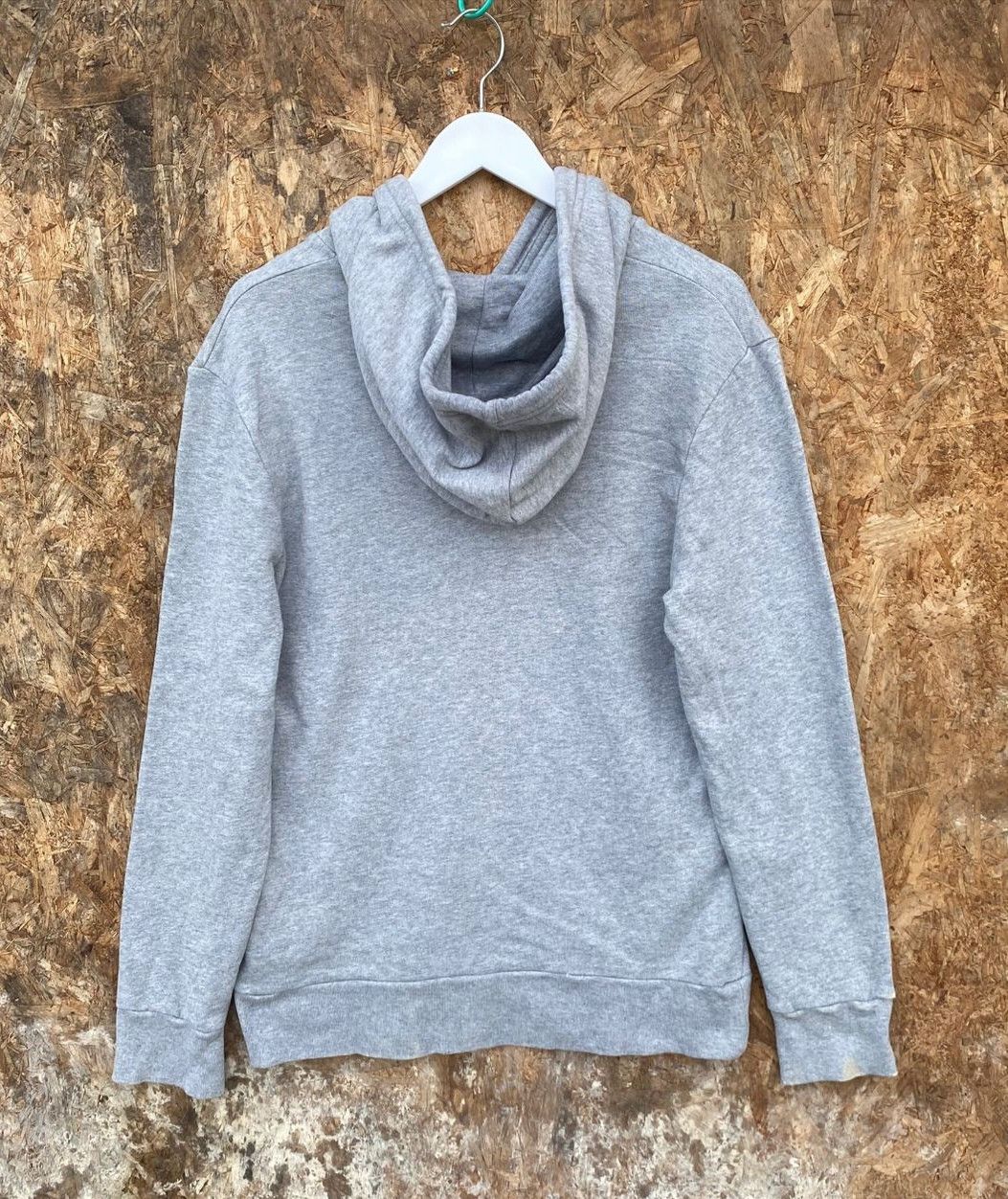 Levi's Vintage Clothing Levis Spell Out Hoodies Size US S / EU 44-46 / 1 - 2 Thumbnail