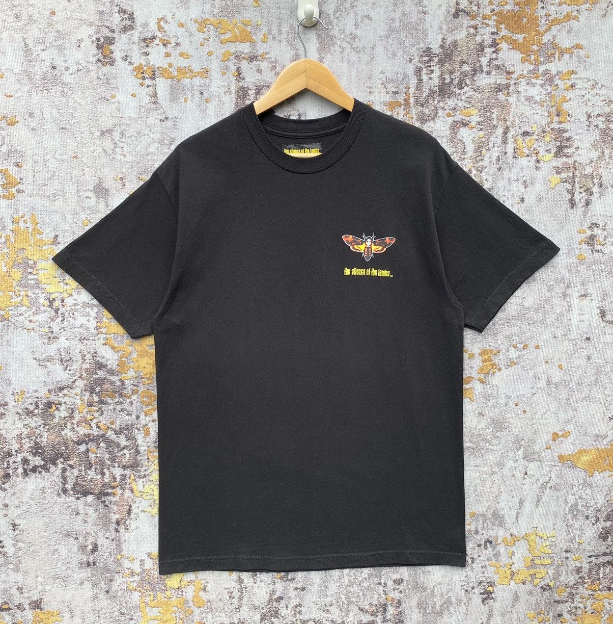 Wacko Maria The Silence Of The Lambs / Wacko Maria Shirt Guilty Parties Size US M / EU 48-50 / 2 - 1 Thumbnail