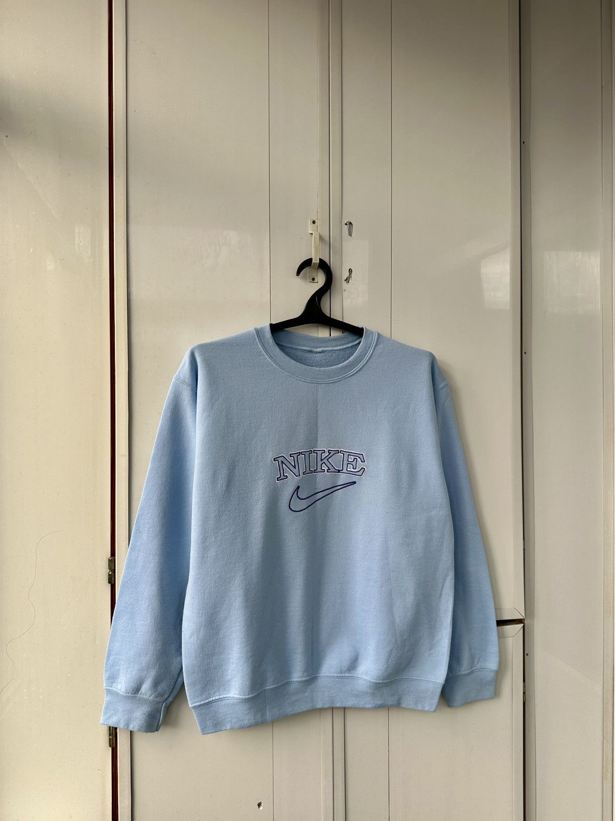 Nike Pulli Vintage Pullover Nike Herren Vintage Nike Sweatshirt