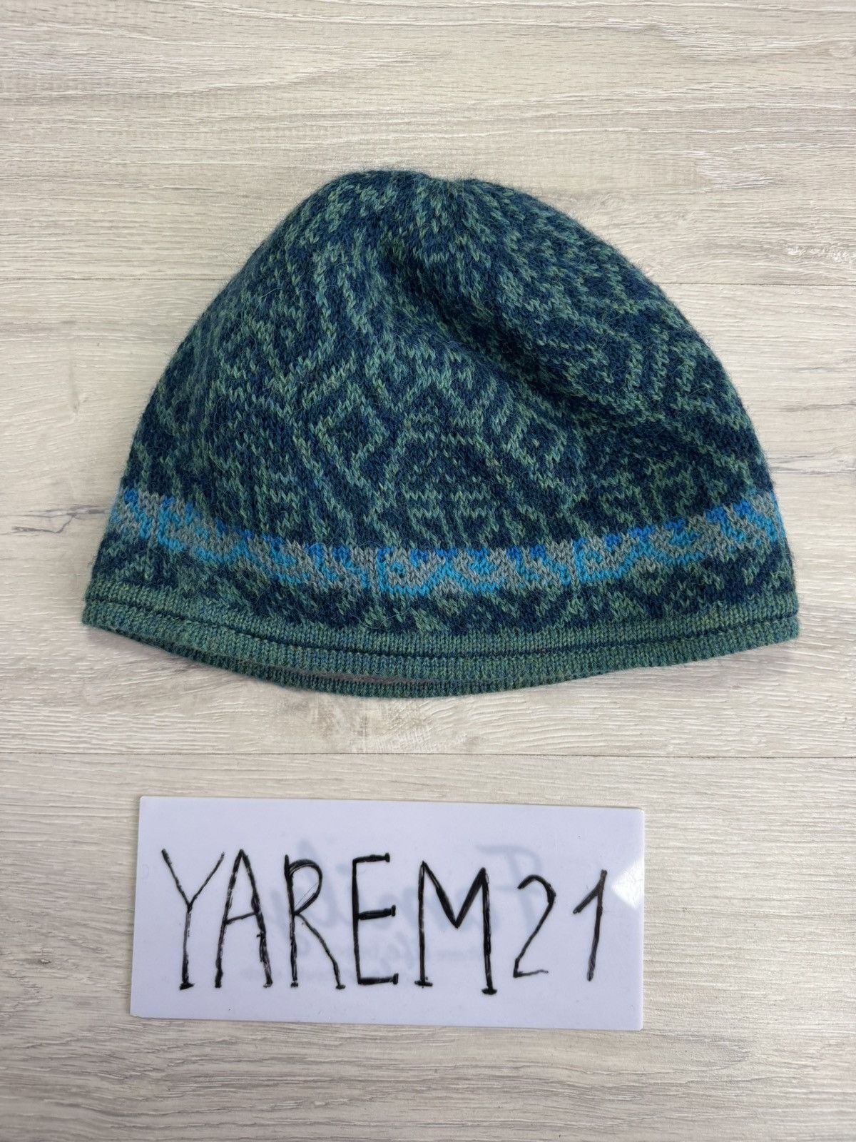 Other APU KUNTUR hat cap Size ONE SIZE - 2 Thumbnail