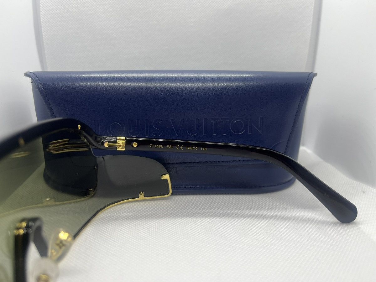 Louis Vuitton LV Size ONE SIZE - 5 Thumbnail