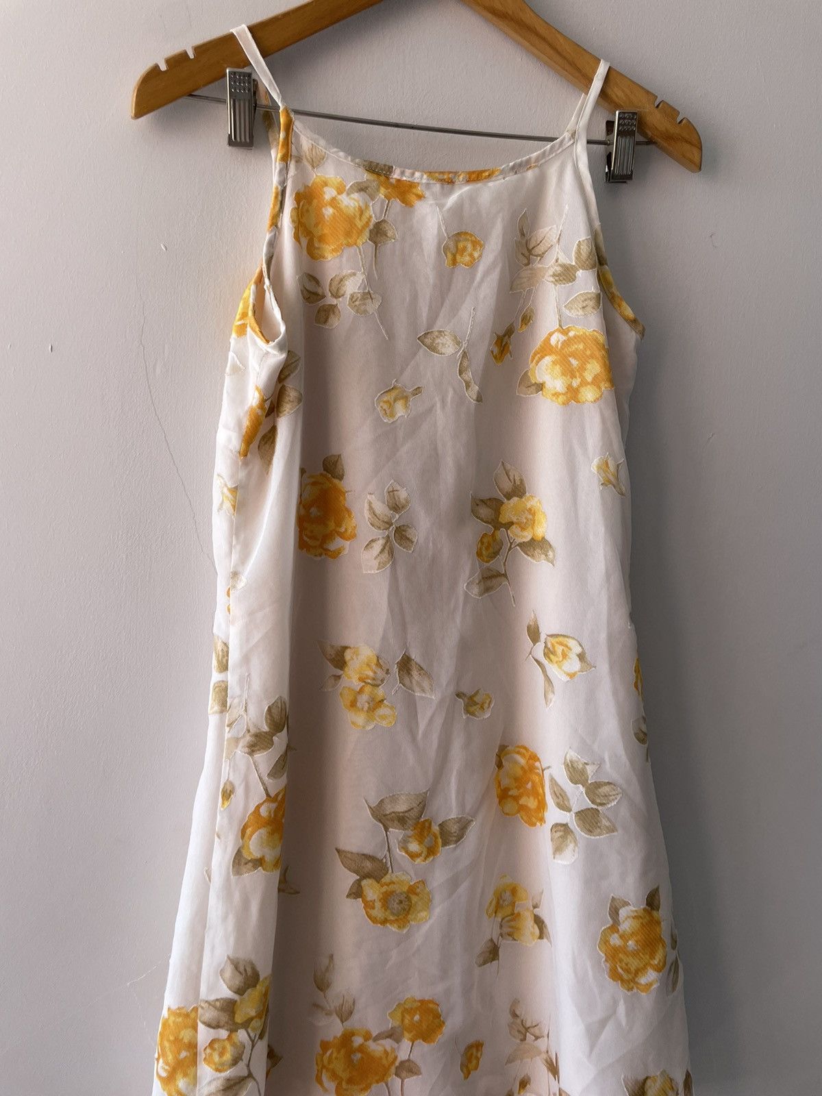 Vintage Y2k dress Size S / US 4 / IT 40 - 12 Thumbnail