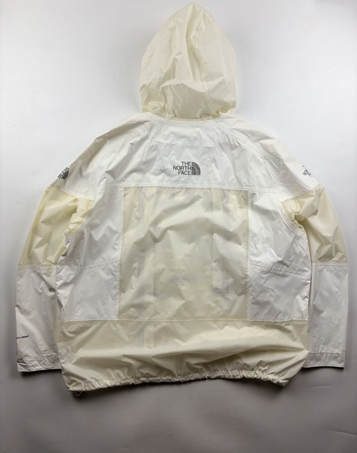 The North Face The North Face Steep Tech Rain Jacket Size US XXL / EU 58 / 5 - 3 Thumbnail
