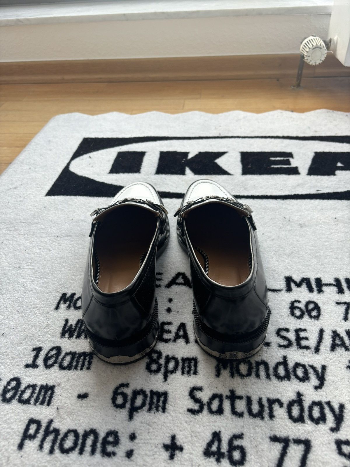 TOGA VIRILIS Toga Virilis Loafer Size US 10 / EU 43 - 4 Thumbnail