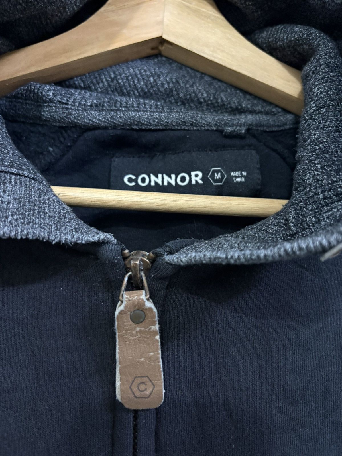 Other Connor rnc Hoodie Size US M / EU 48-50 / 2 - 5 Thumbnail