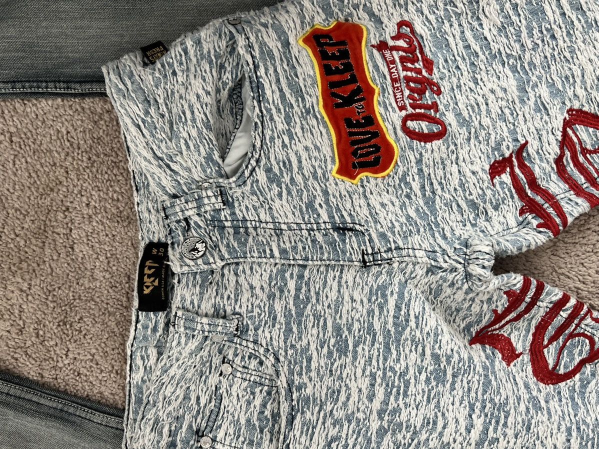 Other Jeans bundle — 4 pairs 👖 Size US 30 / EU 46 - 2 Thumbnail