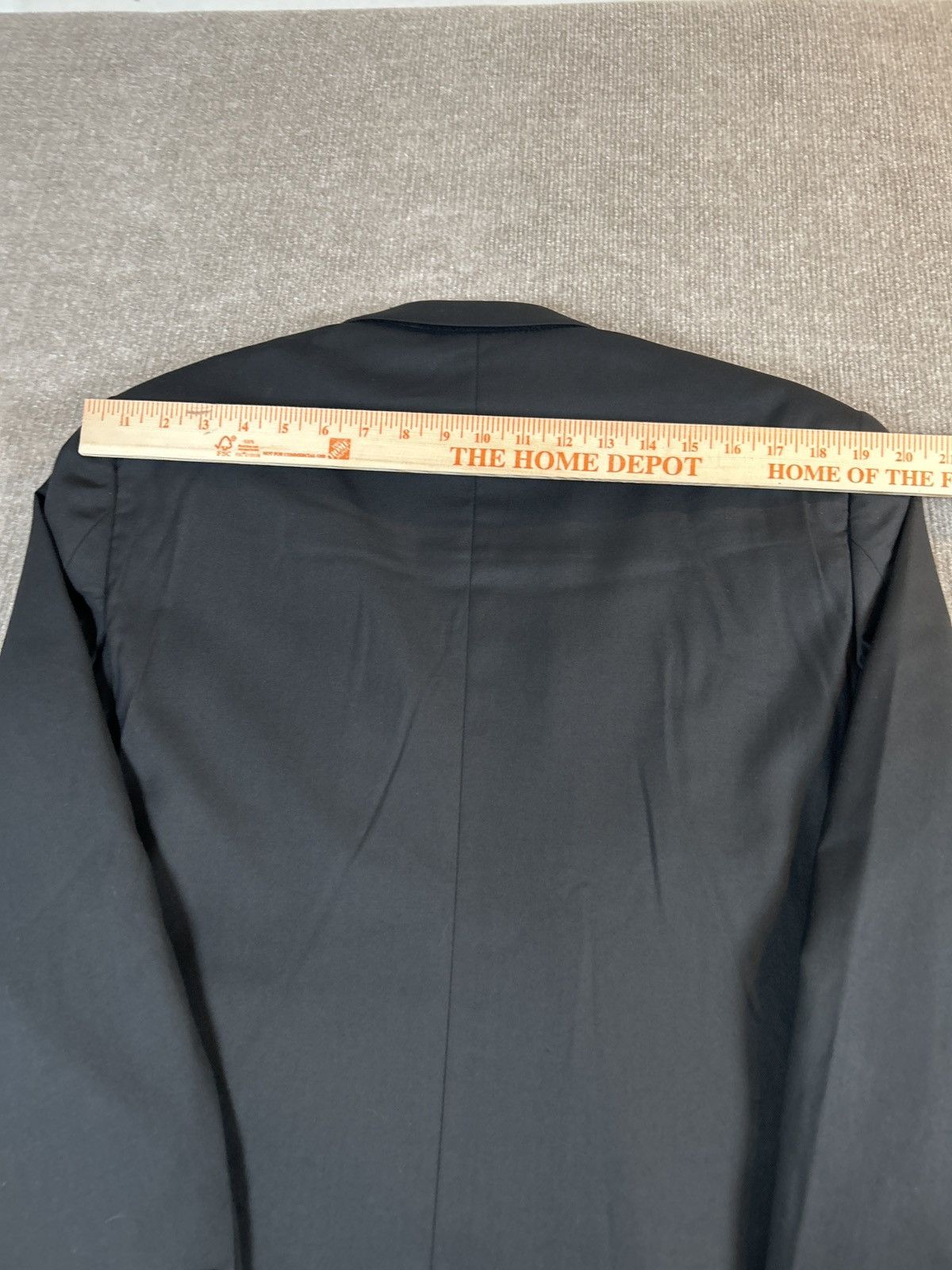 Other Doctor Who TARDIS Lined Blazer –FUN Suits 42 – BBC Official Size 42R - 6 Thumbnail