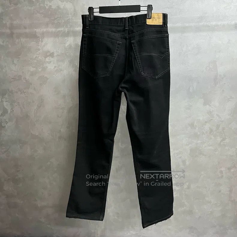 Balenciaga Balenciaga size S jeans Size US 27 - 5 Thumbnail