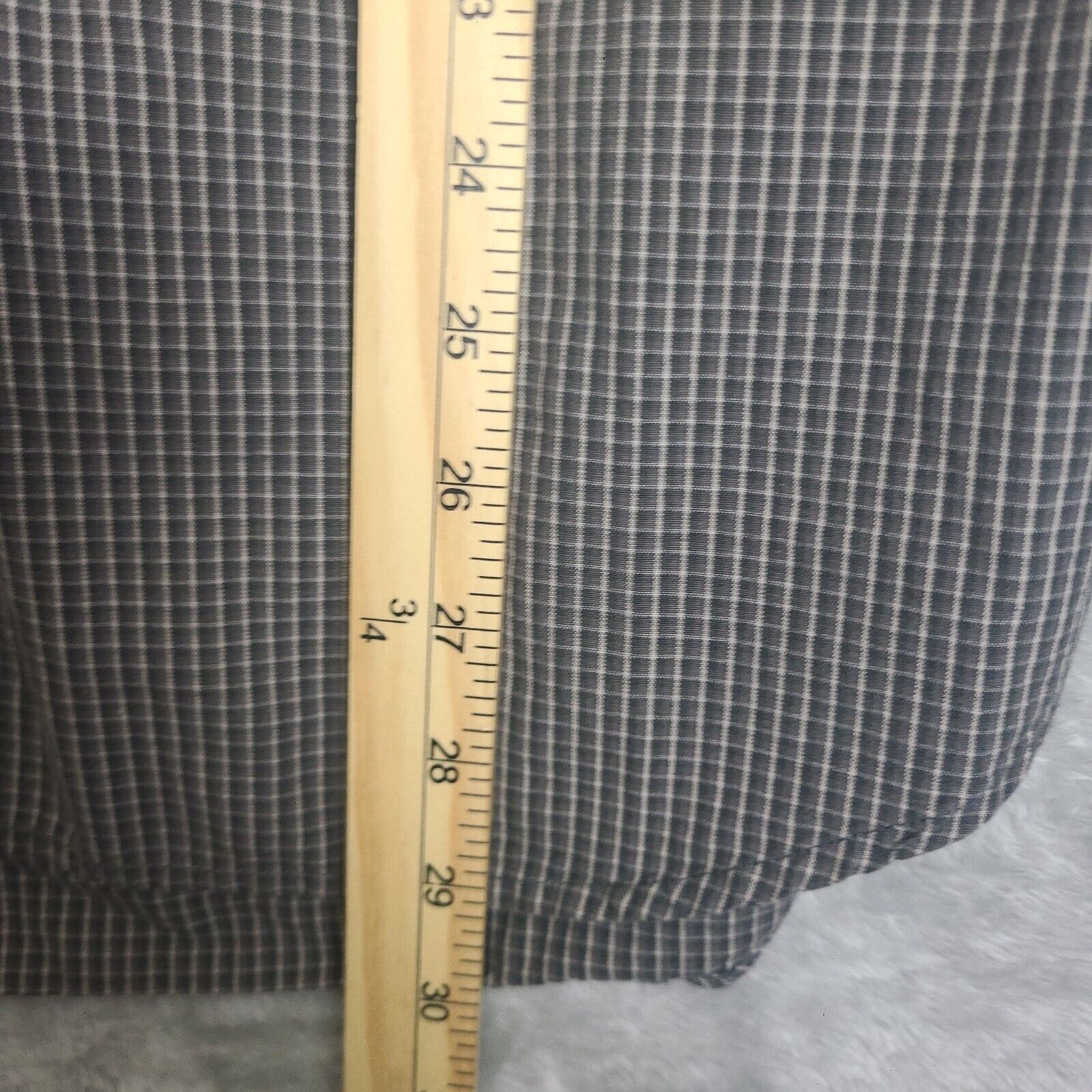 Columbia Columbia Button Down Long Sleeve Shirts Size Large Brown Size US L / EU 52-54 / 3 - 7 Thumbnail