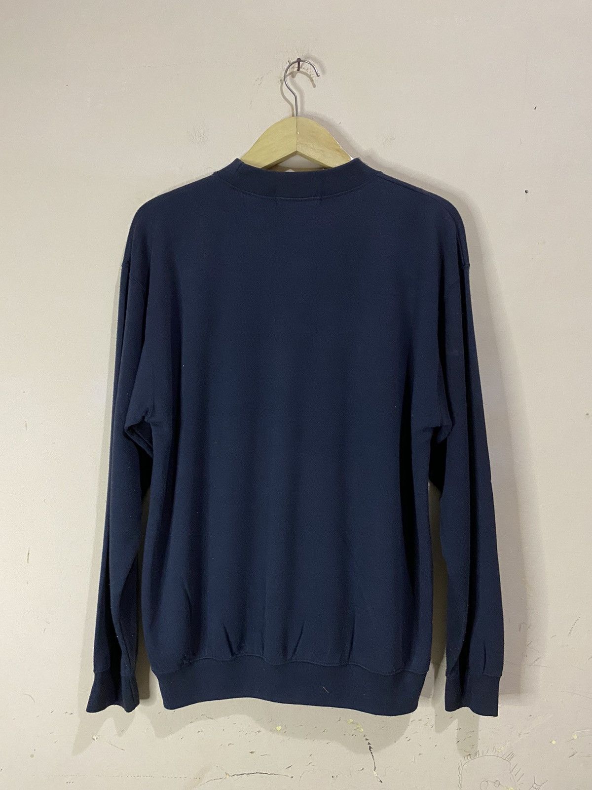 Cartoon Network × Disney × Vintage Vintage Mickey Mouse Disney Sweatshirt Size US M / EU 48-50 / 2 - 6 Thumbnail