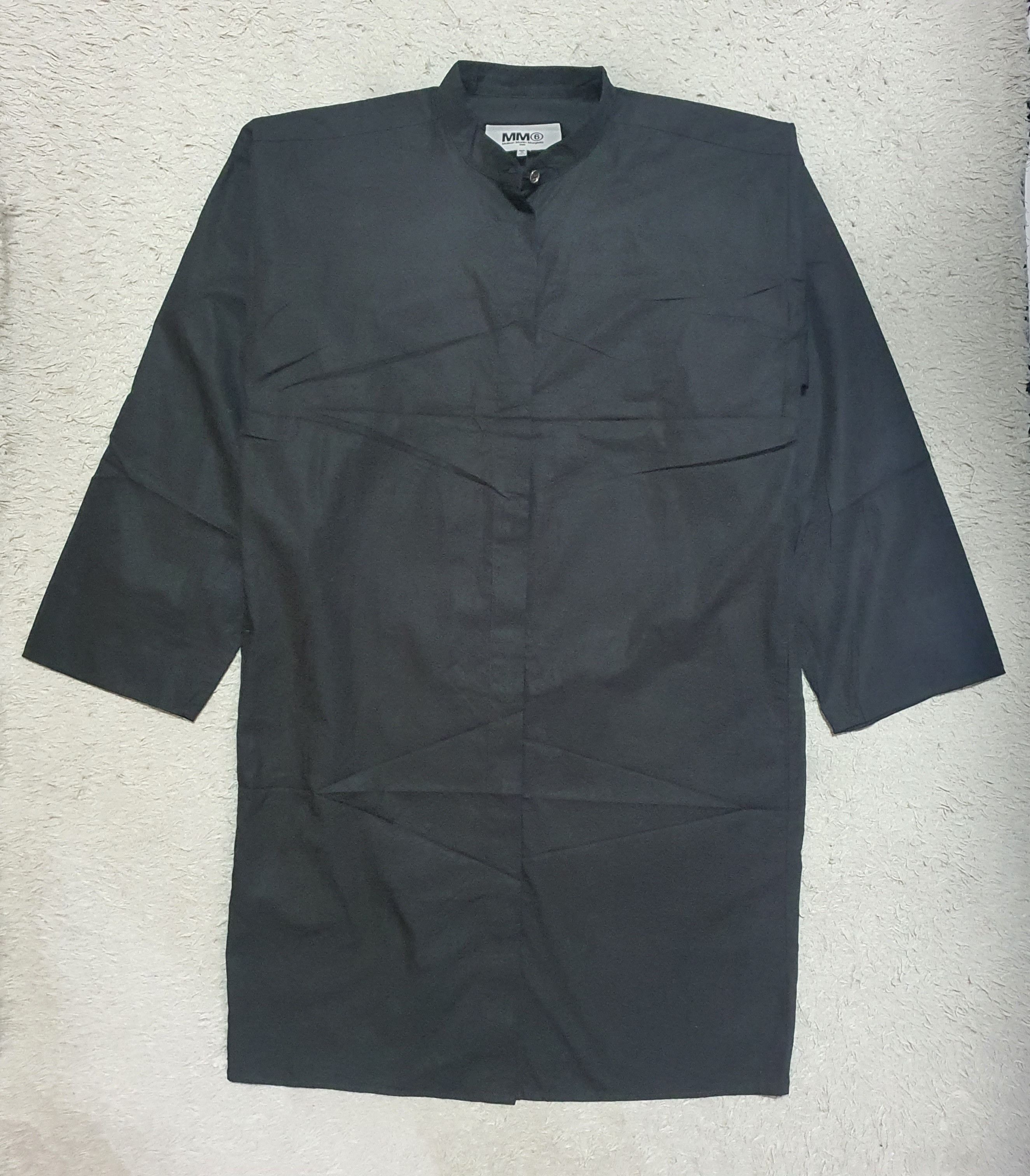 Maison Margiela Maison margiela Size S / US 4 / IT 40 - 4 Thumbnail