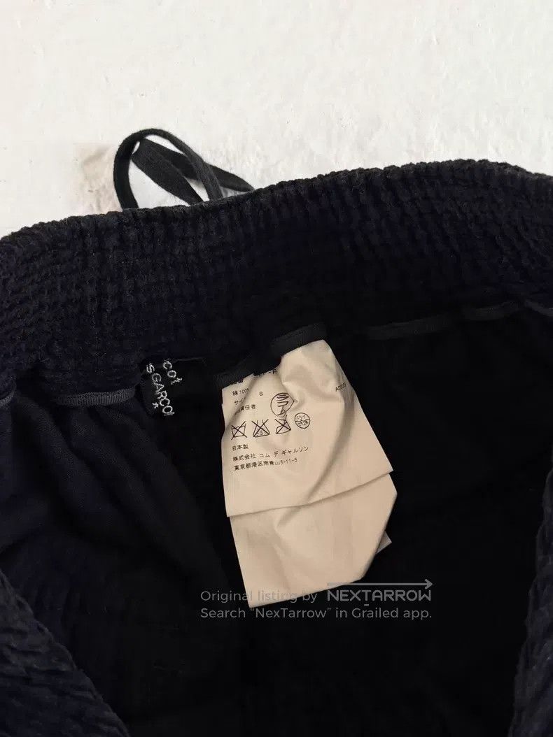 Comme des Garcons Comme Des Garcons size S shorts Size 24" / US 00 / IT 34 - 5 Thumbnail