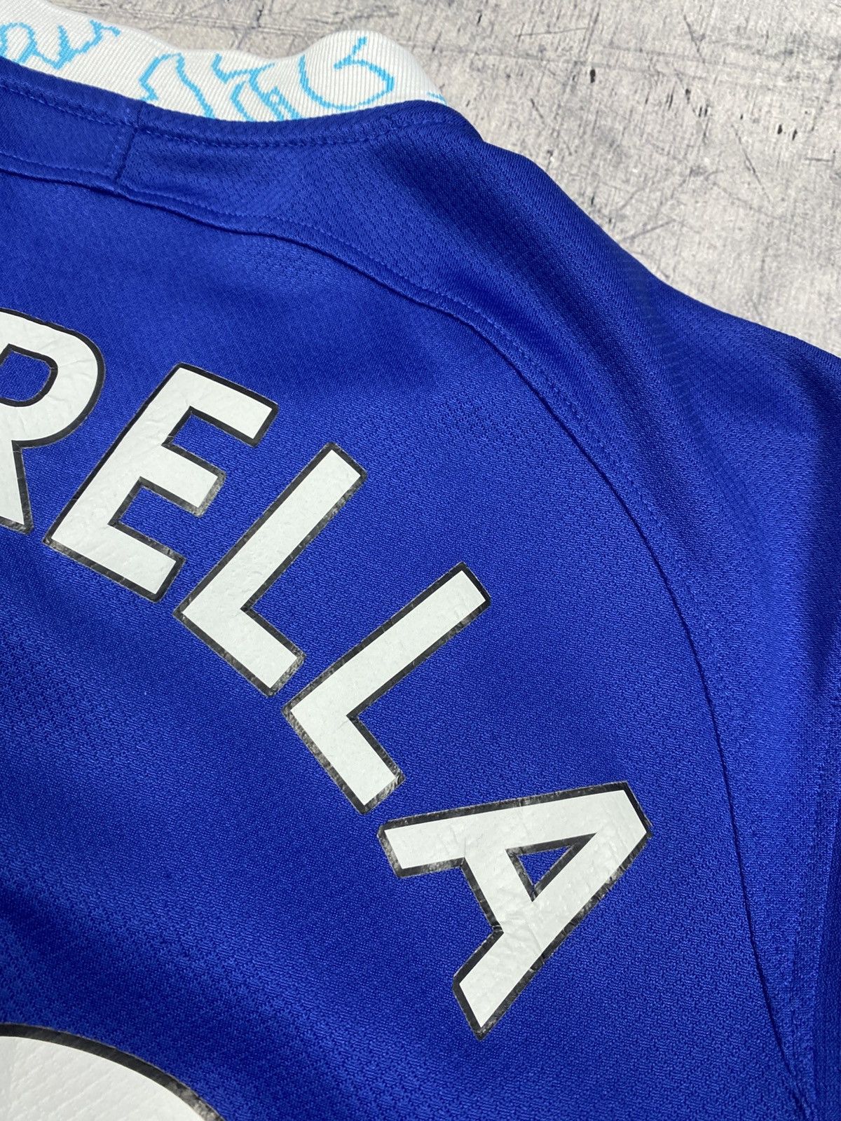 Nike Nike Chelsea 2022-23 Home Soccer Jersey Cucurella #32 S Size US S / EU 44-46 / 1 - 17 Thumbnail