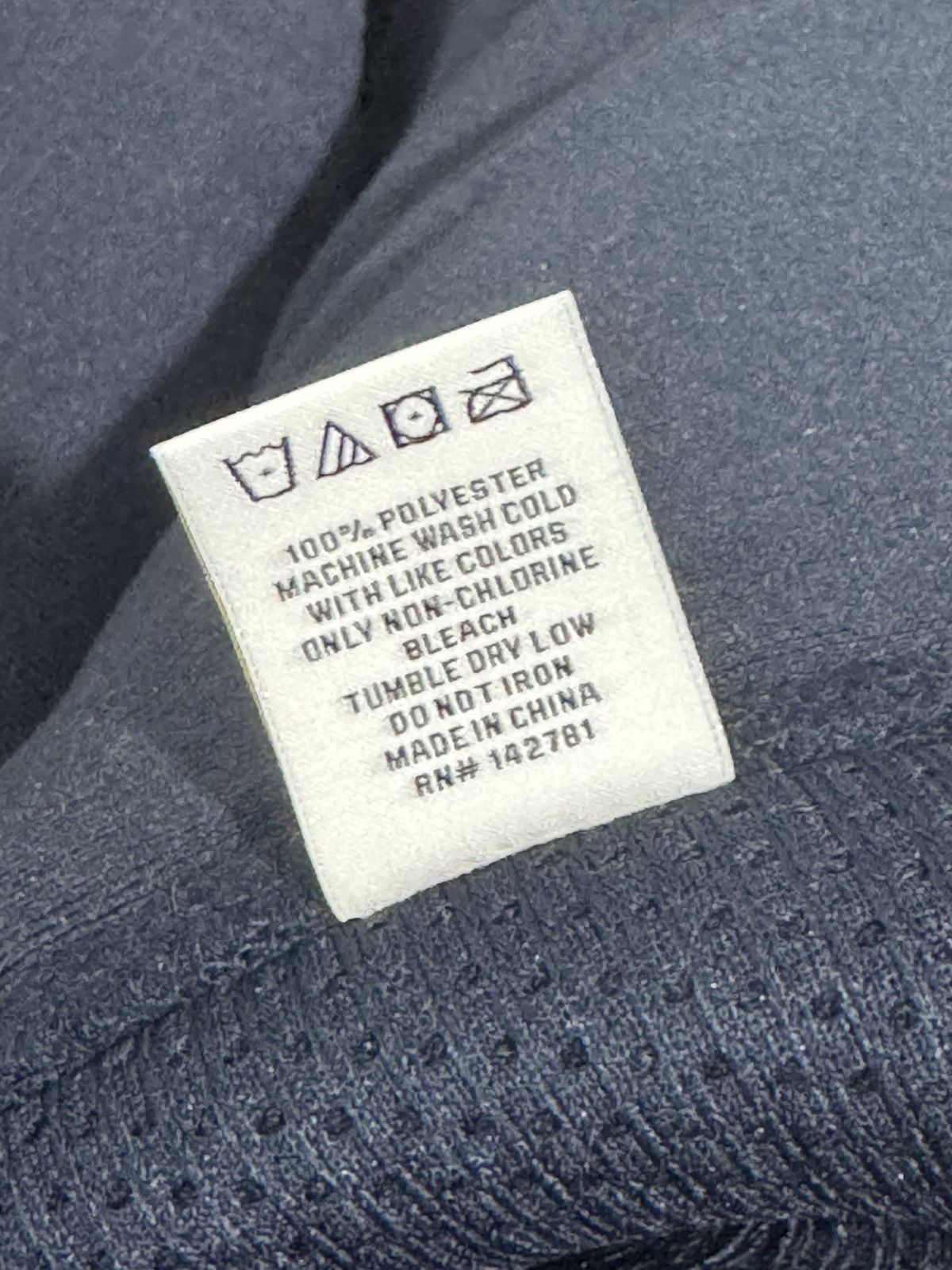 Aime Leon Dore ALD fleece Size US M / EU 48-50 / 2 - 5 Thumbnail