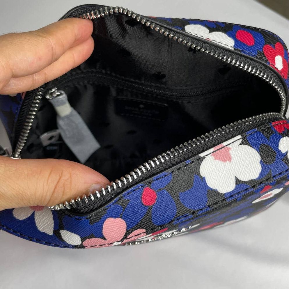 Kate Spade Kate spade newbury lane bouquet pop cammie Crossbody Bag Size ONE SIZE - 5 Thumbnail