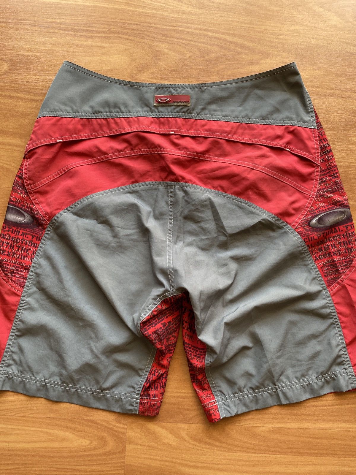 Oakley Oakley Boardshorts Size US 33 - 8 Thumbnail