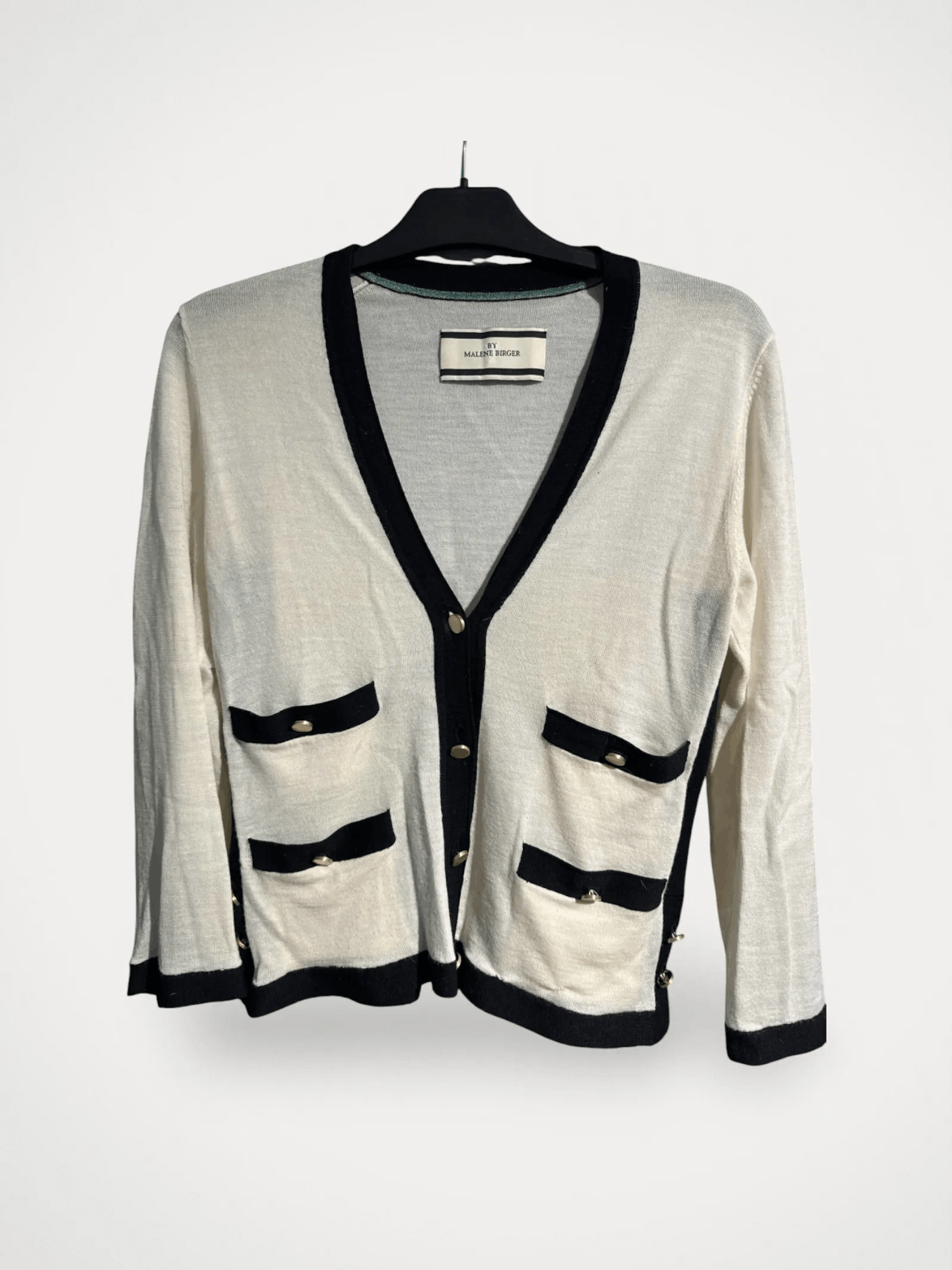 By Malene Birger Malene Birger Cardigan Size L / US 10 / IT 46 - 1 Thumbnail