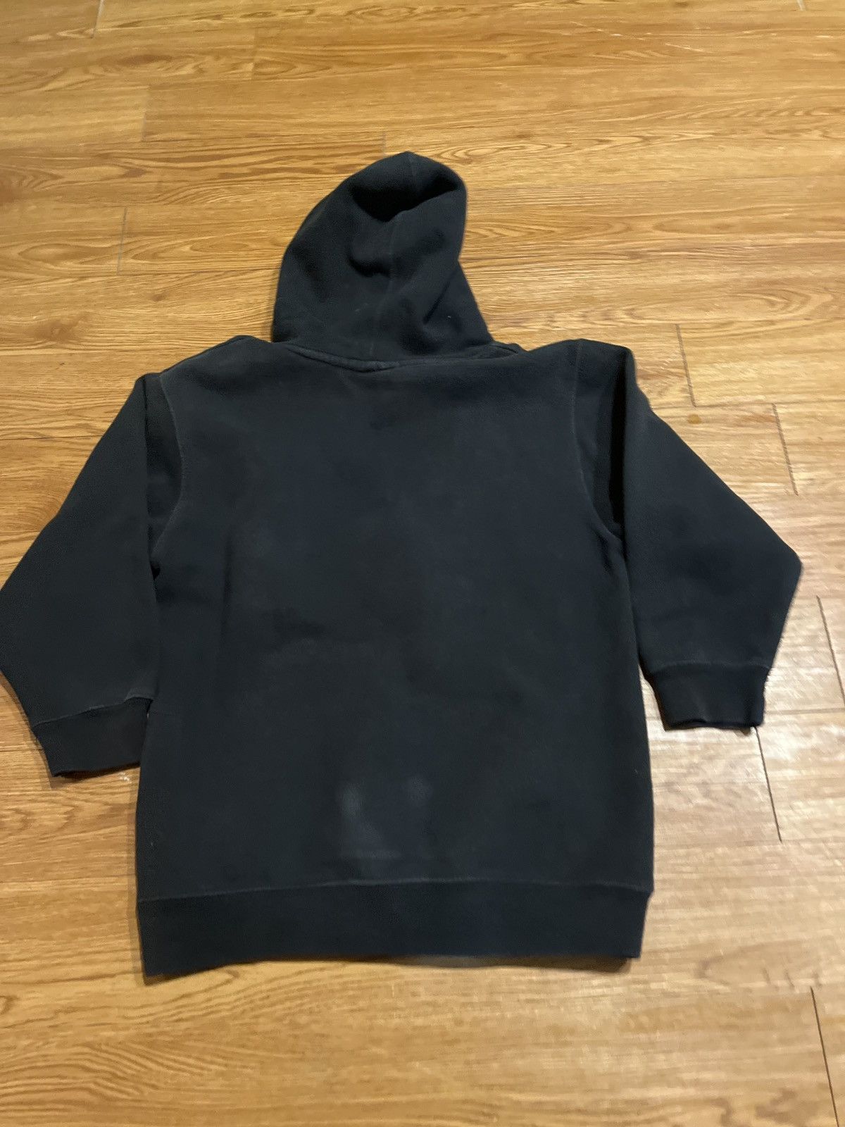 Sports Specialties vintage y2k CHILDRENS baltimore ravens hoodie Size US XXS / EU 40 - 2 Thumbnail
