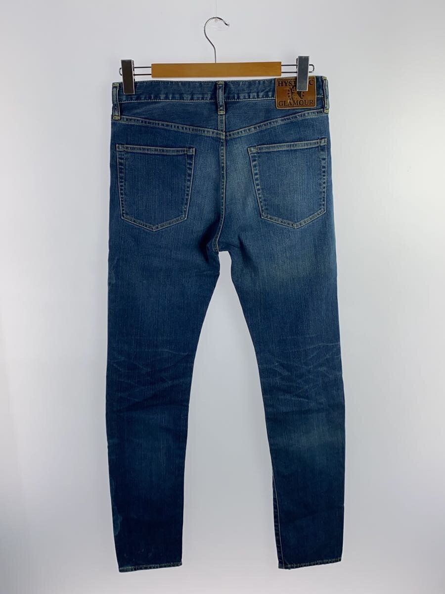 Hysteric Glamour Studded Jeans Size US 31 - 2 Thumbnail