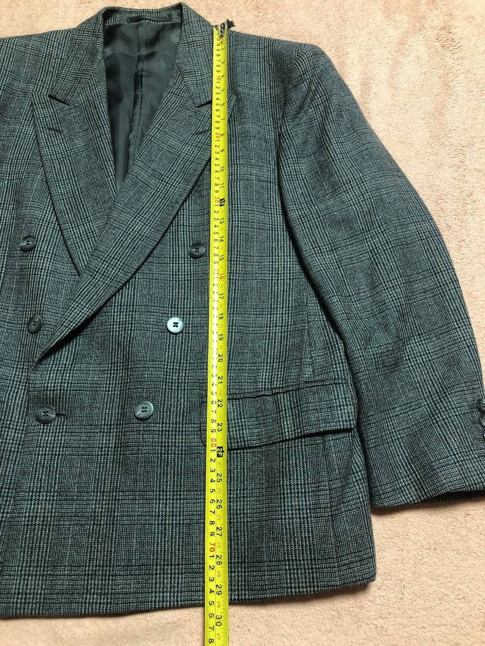 Austin Reed Austin Reed Blazer Size 42S - 5 Thumbnail