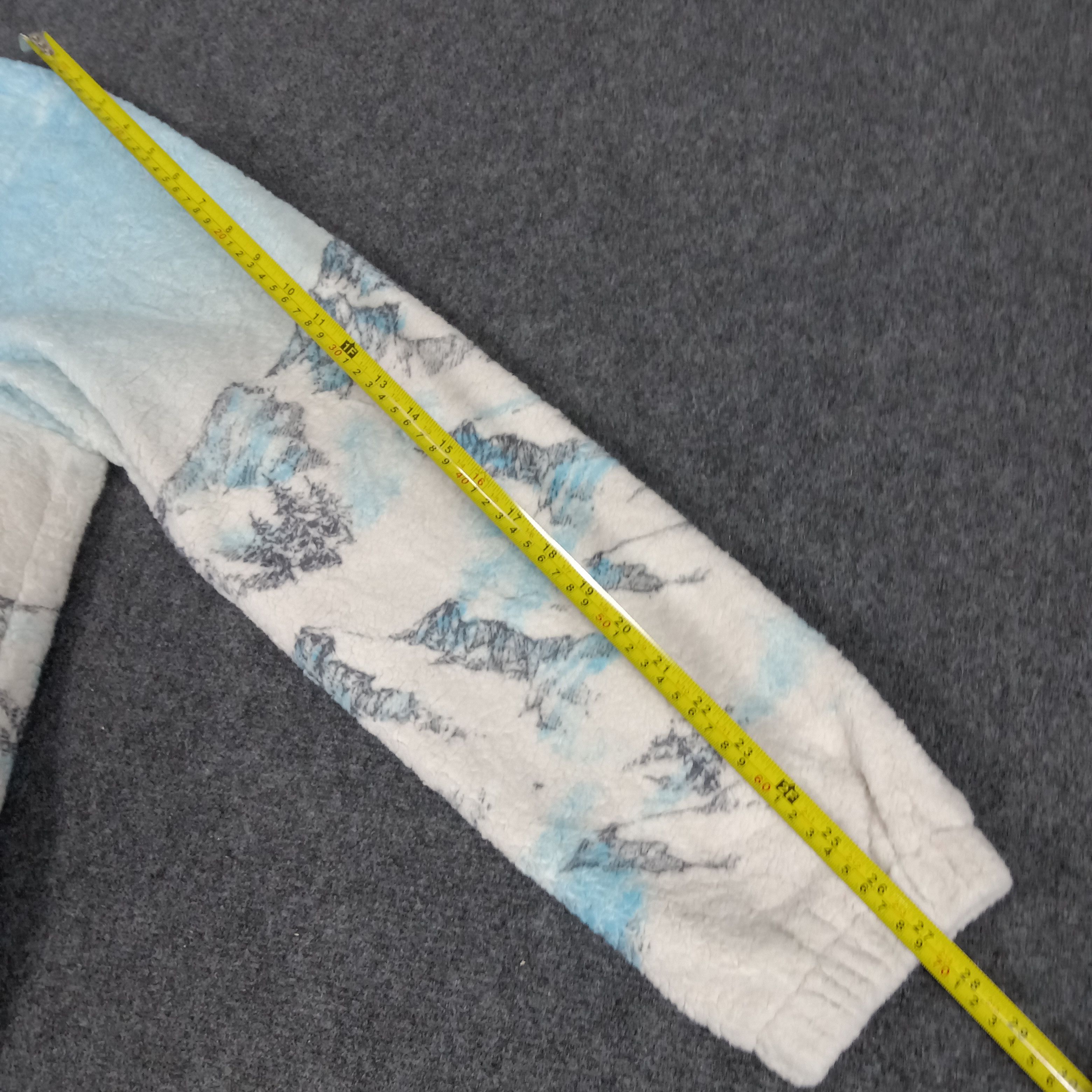 Guess × Vintage Guess Original Sport Style Ski Outdoor Sweatshirt Size US XL / EU 56 / 4 - 13 Thumbnail