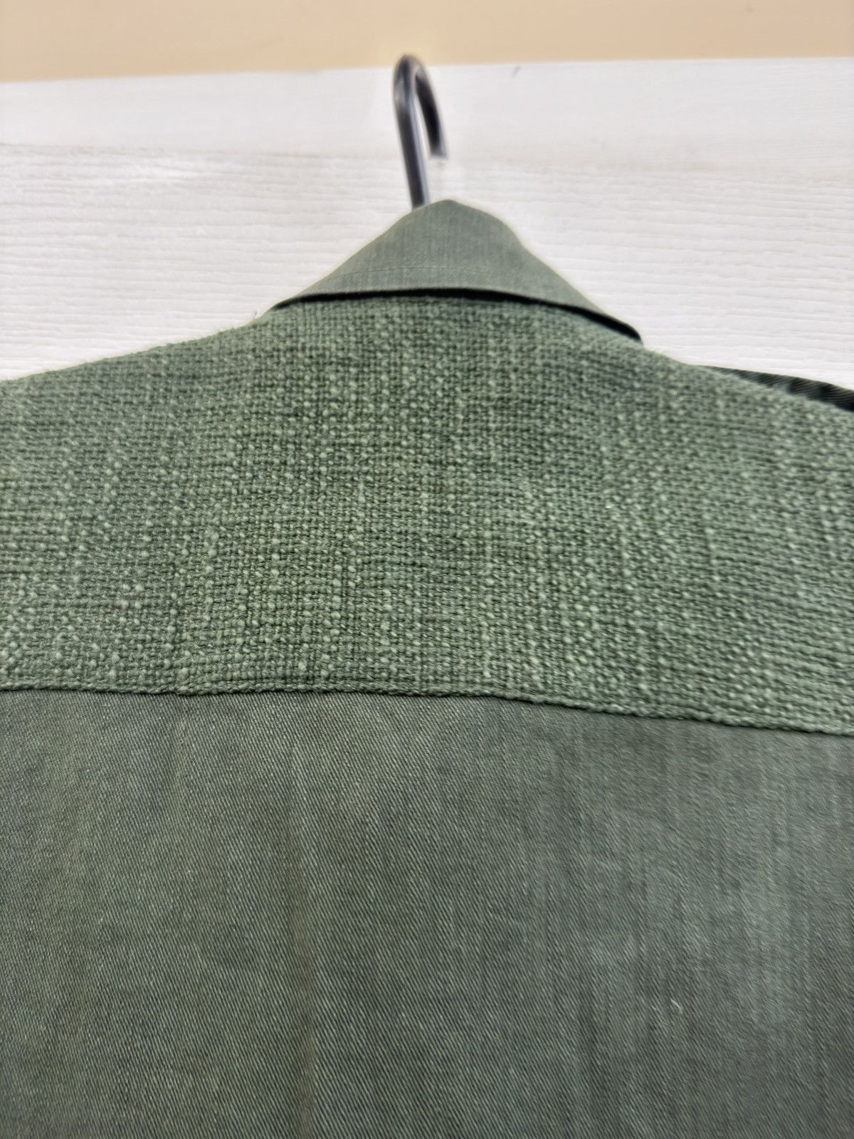 Other Massimo rebecchi military vest jacket Size US S / EU 44-46 / 1 - 4 Thumbnail