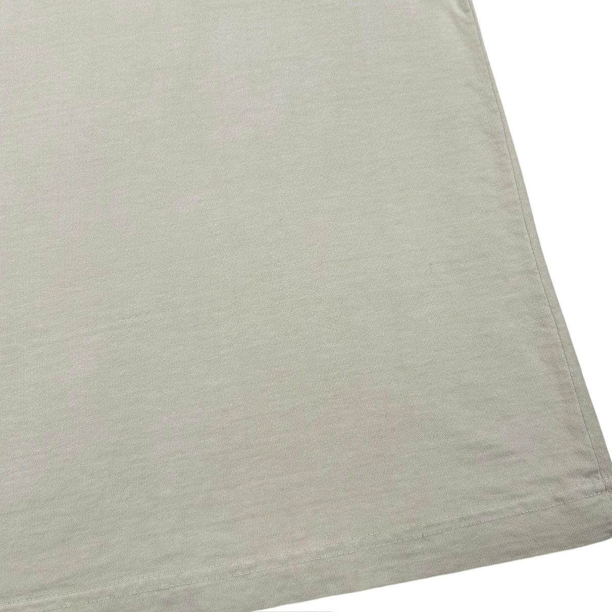 Cabelas Vintage Cabela's Men's Beige Short Sleeve Pocket T Shirt Size US XL / EU 56 / 4 - 3 Thumbnail
