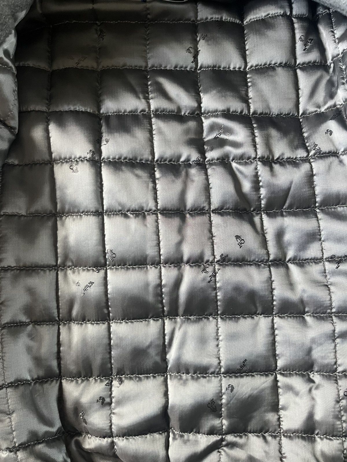 Off-White Off-white cashmere jacket Size US M / EU 48-50 / 2 - 7 Thumbnail