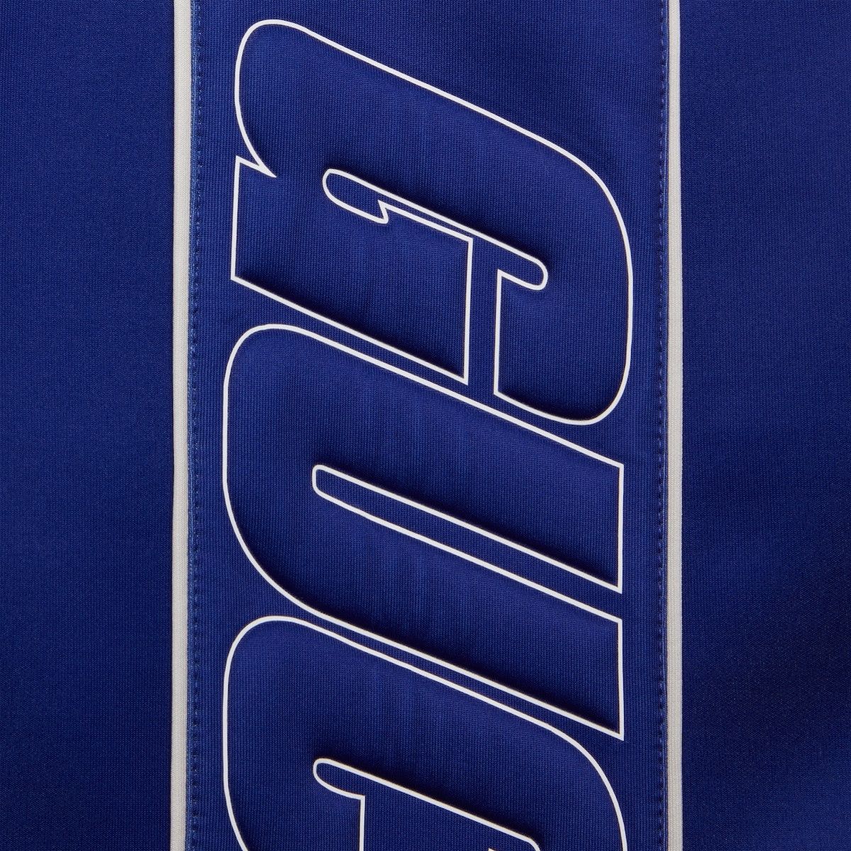 Gucci o1s1wg110125 Neoprene Jogging Pant in Blue/White Size US 34 / EU 50 - 4 Thumbnail