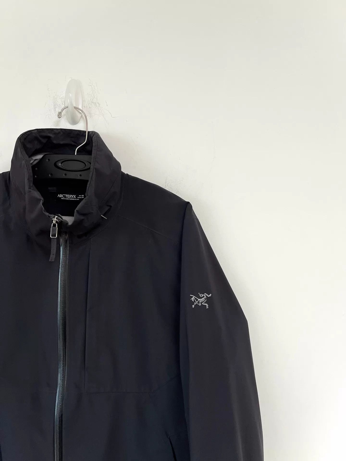 Arc'teryx ARC'TERYX Vintage 00ss Jacket M Size US M / EU 48-50 / 2 - 2 Thumbnail