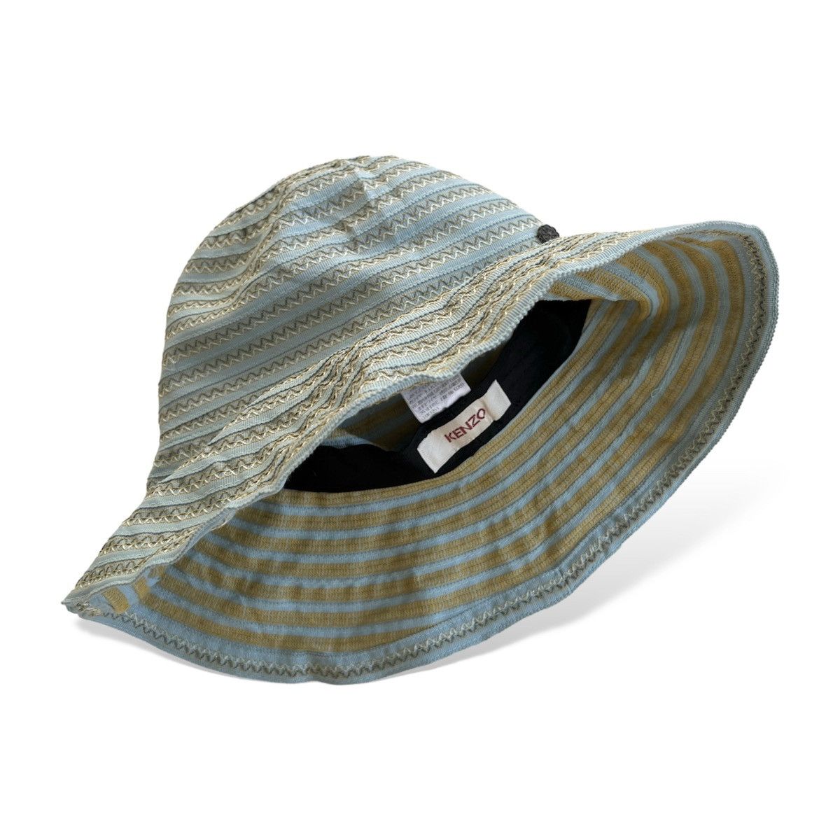 Kenzo KENZO BUCKET HATS Size ONE SIZE - 1 Thumbnail