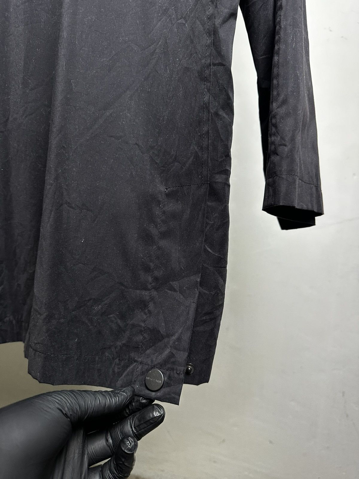 Burberry Burberry Novacheck Hooded Parka Size US L / EU 52-54 / 3 - 12 Thumbnail