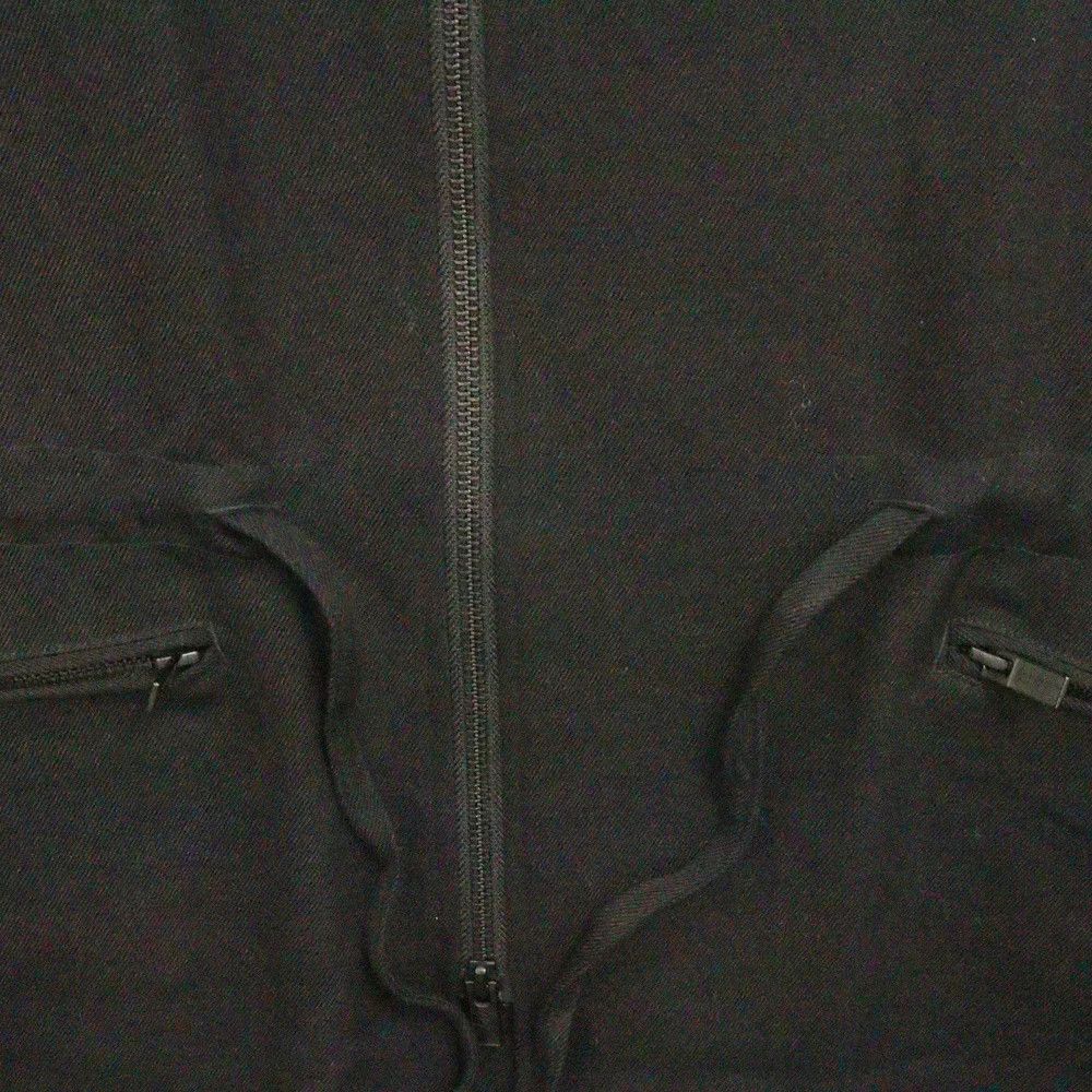 Yohji Yamamoto Yohji Yamamoto POUR HOMME 21AW Army/Gabardine Long Coat Size US M / EU 48-50 / 2 - 6 Thumbnail