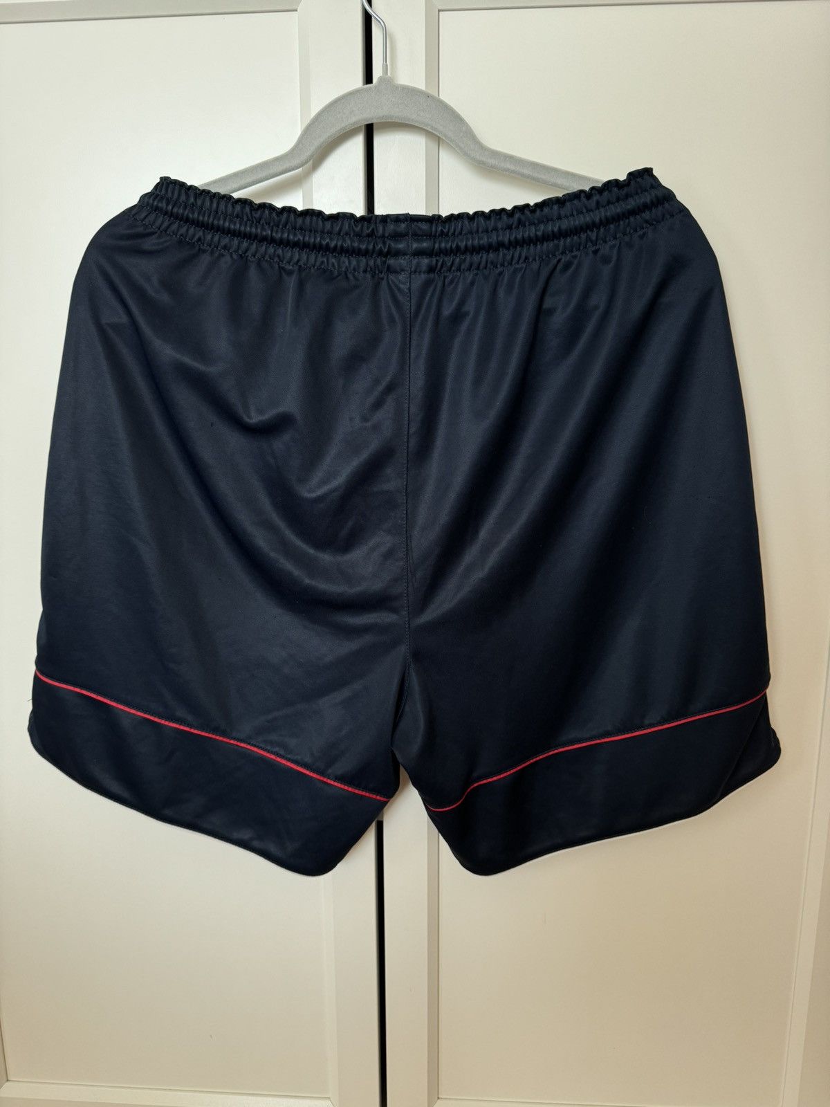 Nike Nike shorts vintage rare 80s 90s 00s Size US 34 / EU 50 - 5 Thumbnail