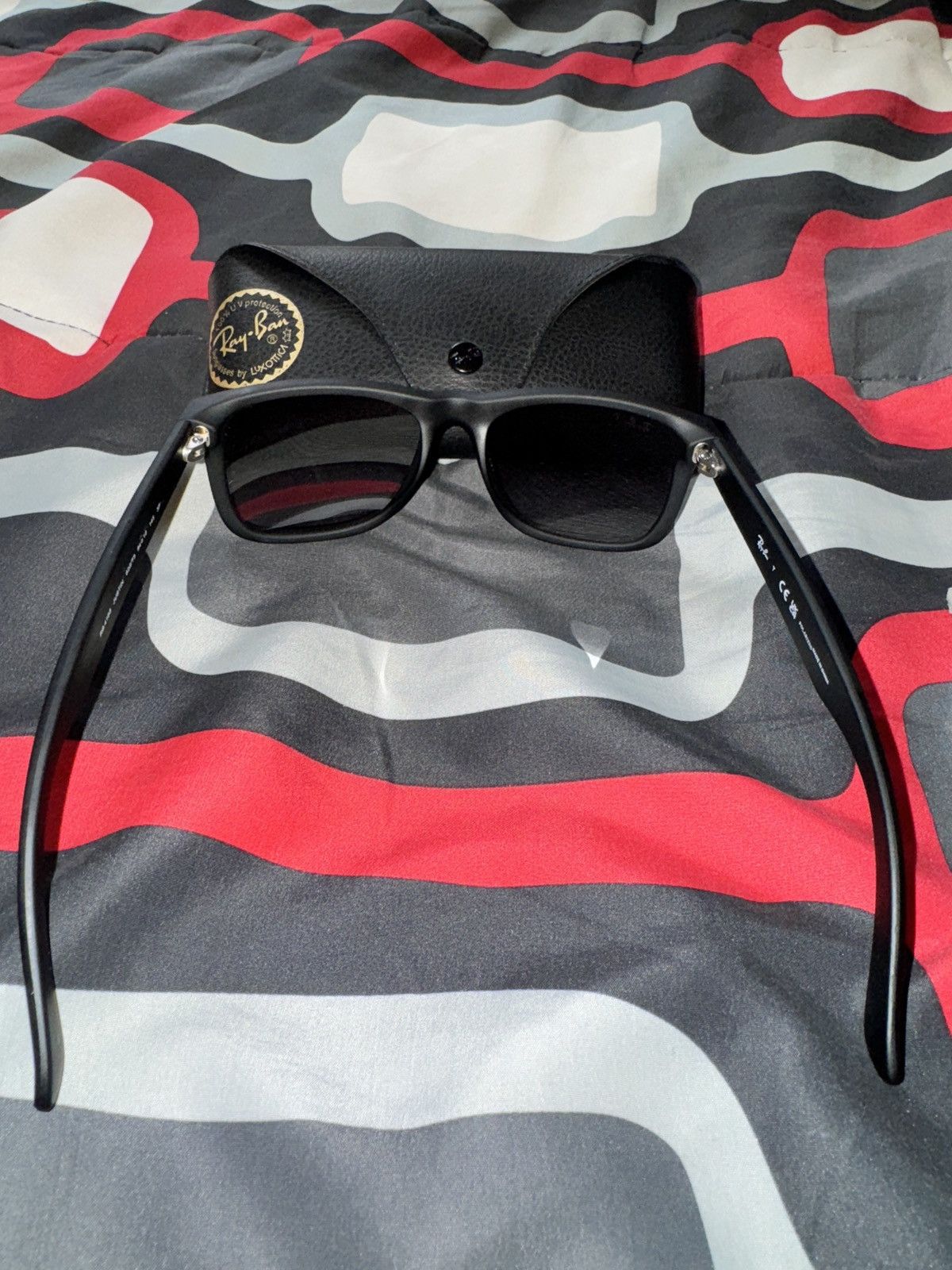 RayBan Ray-Ban Justin Size ONE SIZE - 3 Thumbnail