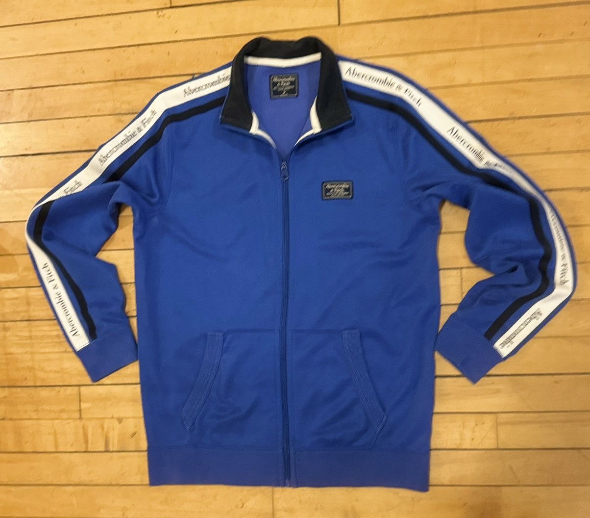 Abercrombie Fitch Vintage Jacket | Grailed