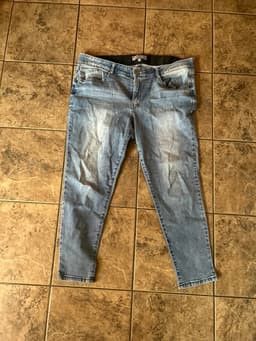 Other Wit And Wisdom Jeans Size 40" / US 18 - 1 Thumbnail