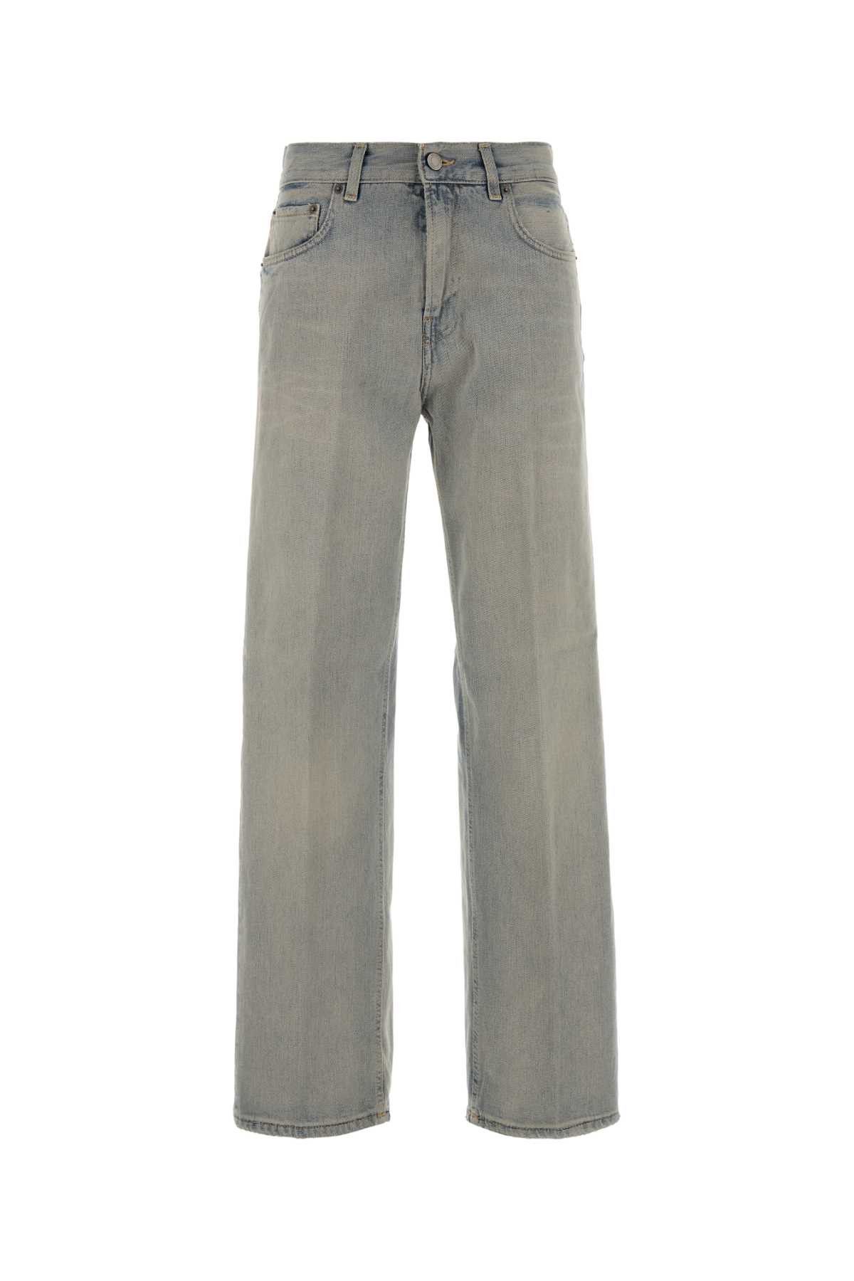 Haikure Denim Bonnie Jeans Size 24" / US 00 / IT 34 - 1 Thumbnail