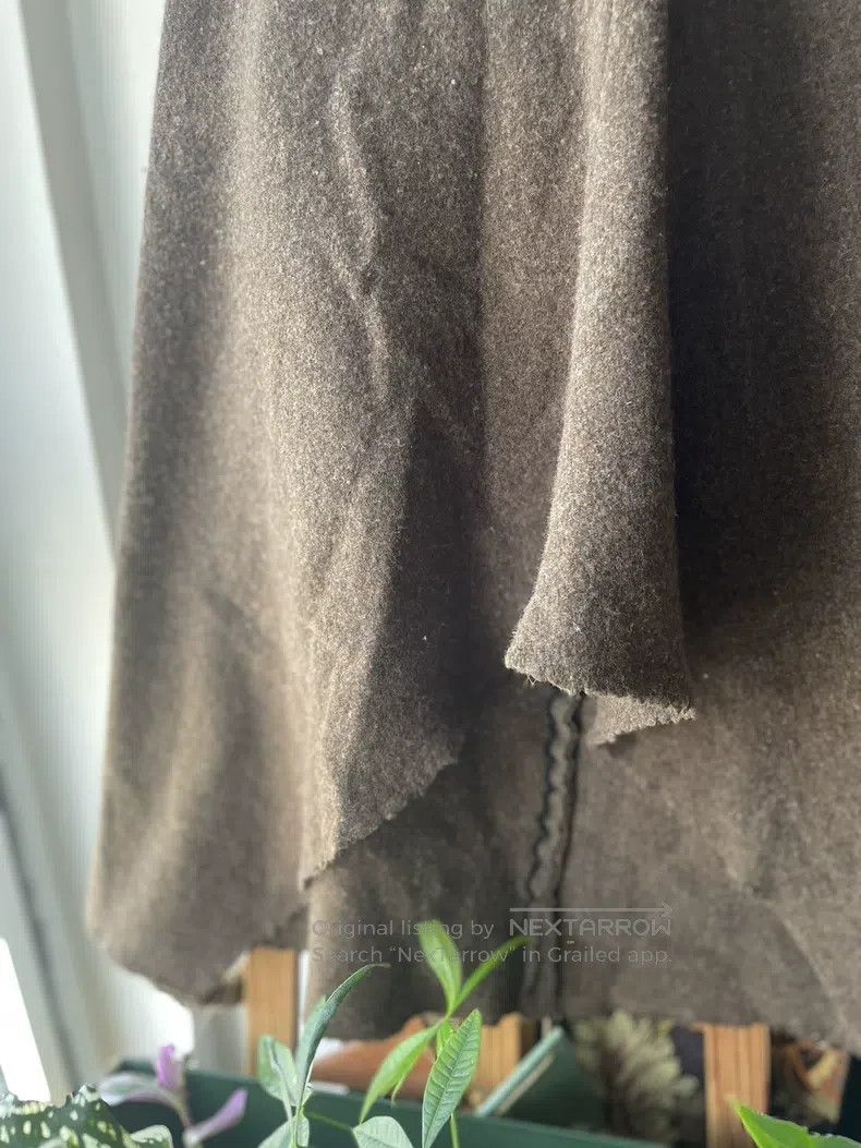 Comme des Garcons Comme Des Garcons size S Skirt Size 23" - 5 Thumbnail
