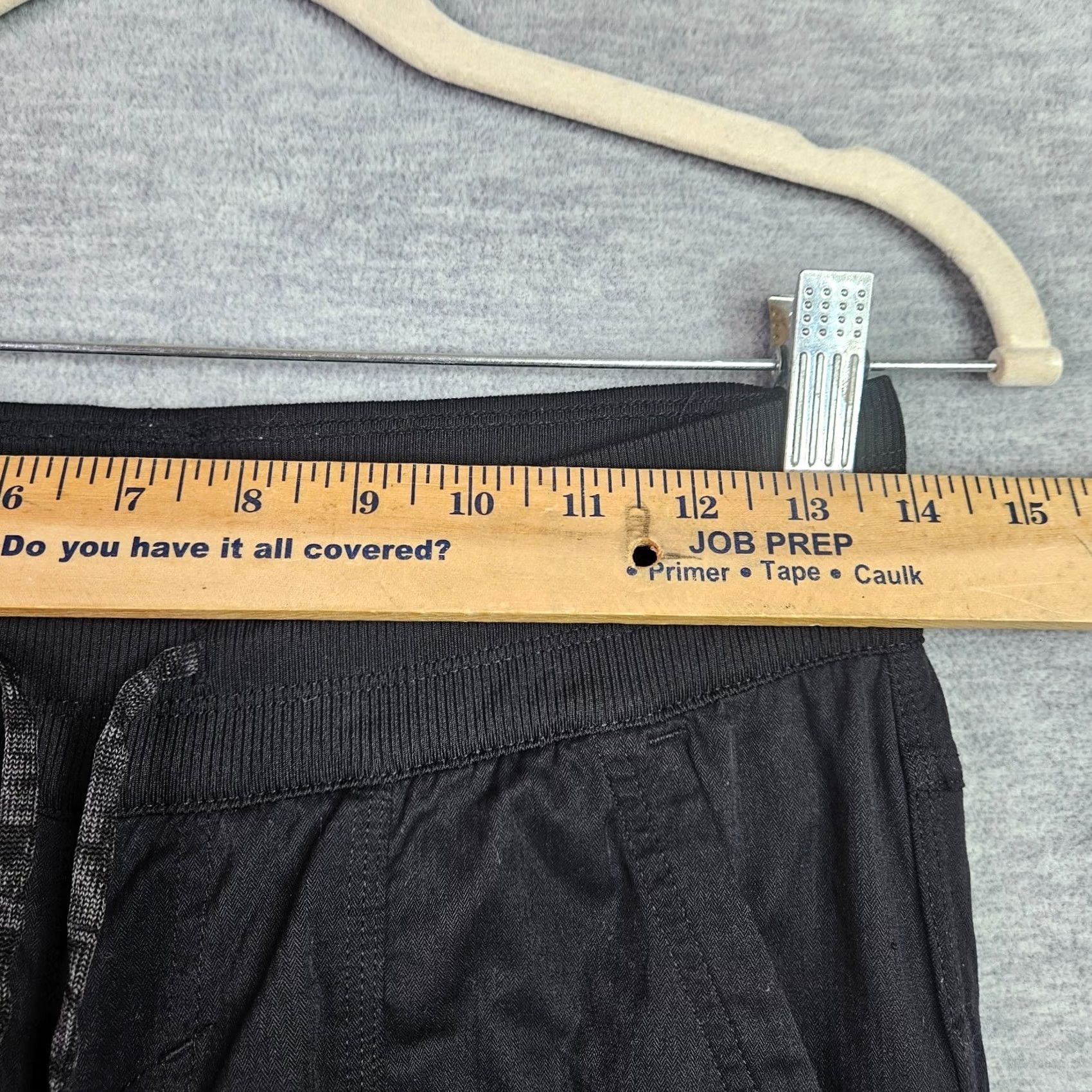 The North Face The North Face Women’s Black Hiking Pants Drawstring Pockets Size S Regular Inseam 31 Activewear Pants Outdoor Sports Lightweight Nylon Size 28" / US 6 / IT 42 - 5 Thumbnail