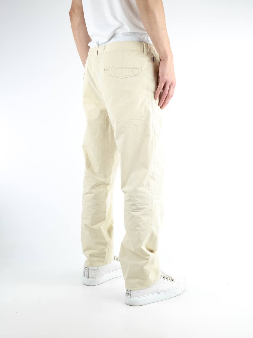 Hugo Boss HUGO BOSS Chinos pants Size US 36 / EU 52 - 7 Thumbnail